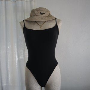 SKIMS Fits Everybody Cami Bodysuit